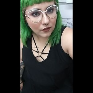 Meet your Posher, Mary